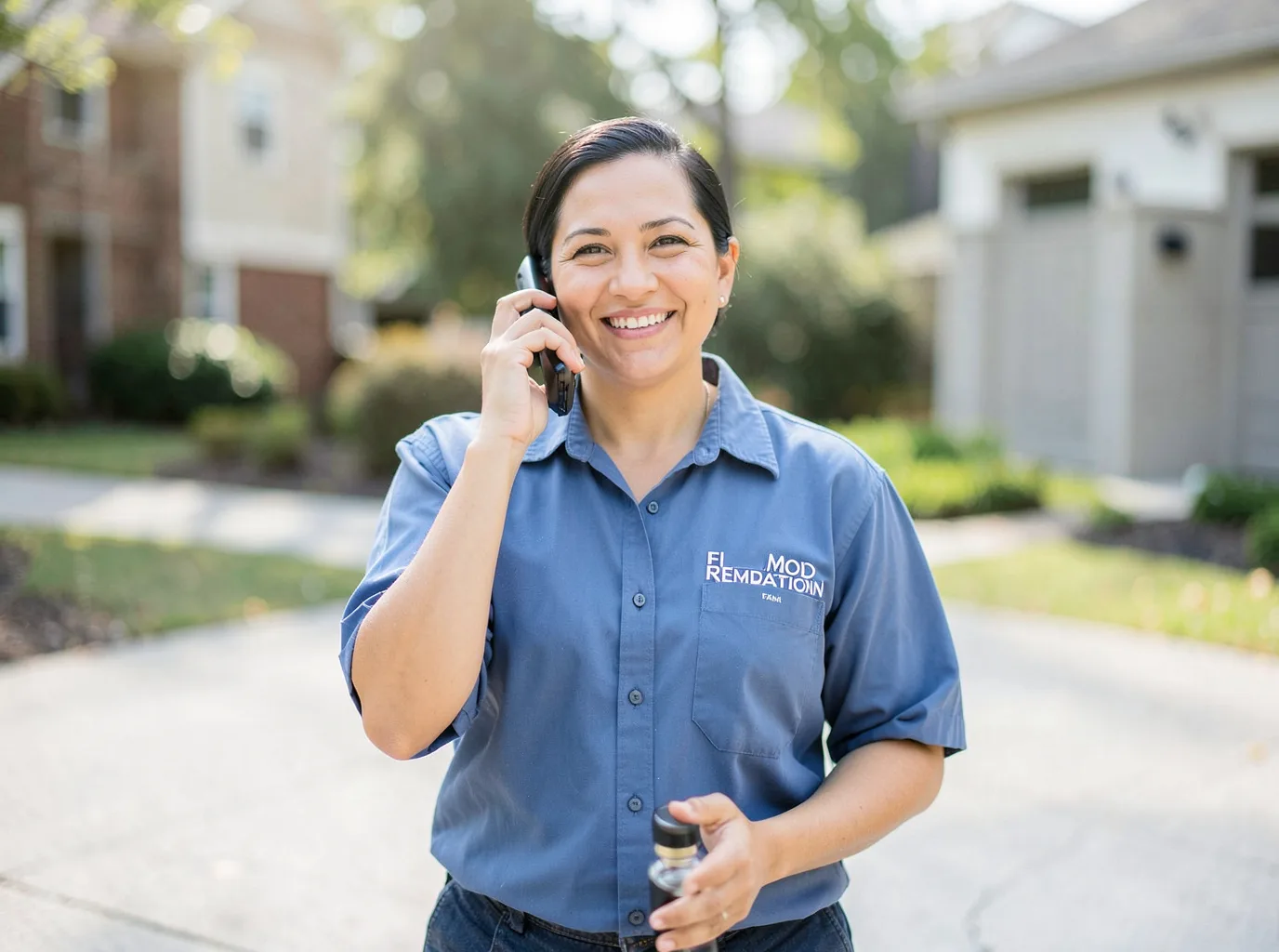 Mold Remediation Denmark, ME FAQs